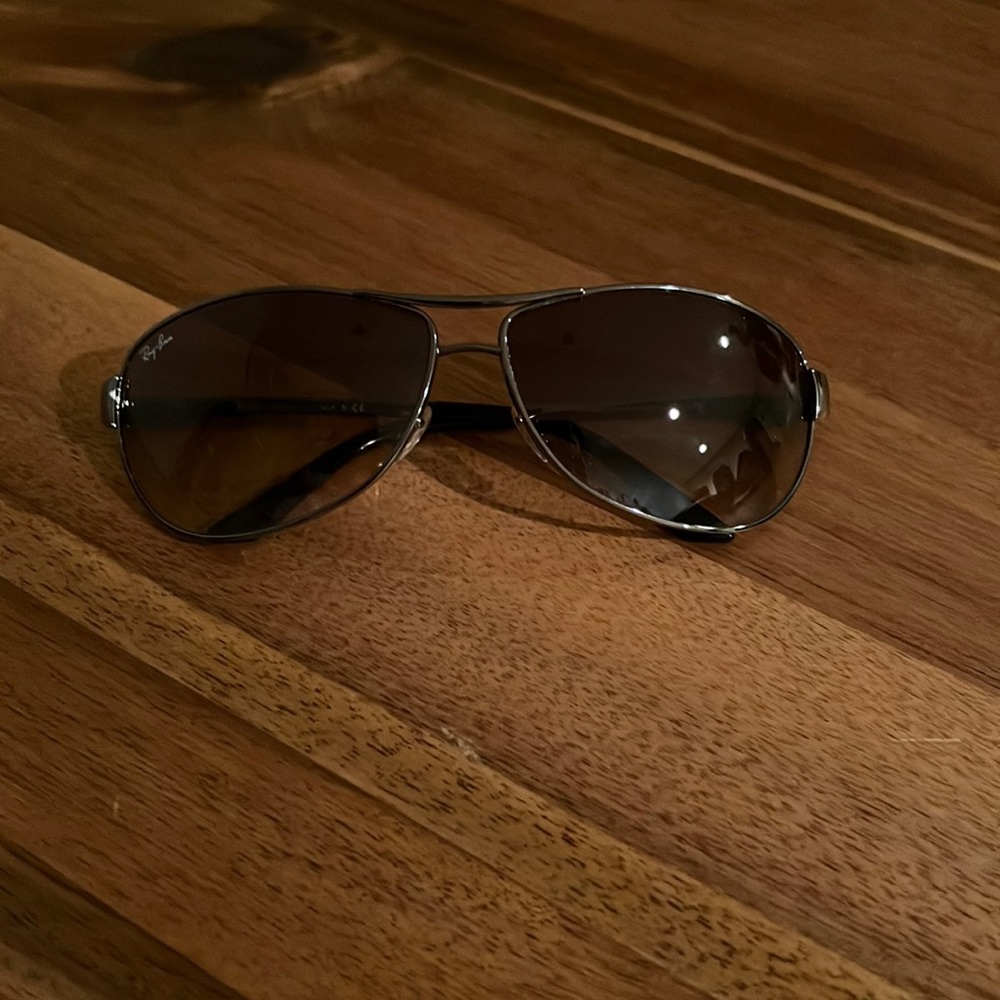 Ray-Ban Aviators